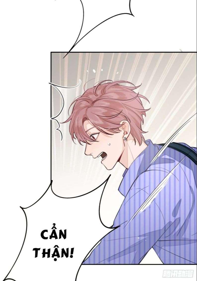 Chó Lớn Bắt Nạt Chủ Chapter 3 - Trang 2