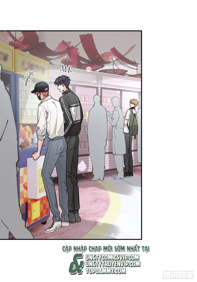 Chó Lớn Bắt Nạt Chủ Chapter 30 - Trang 2