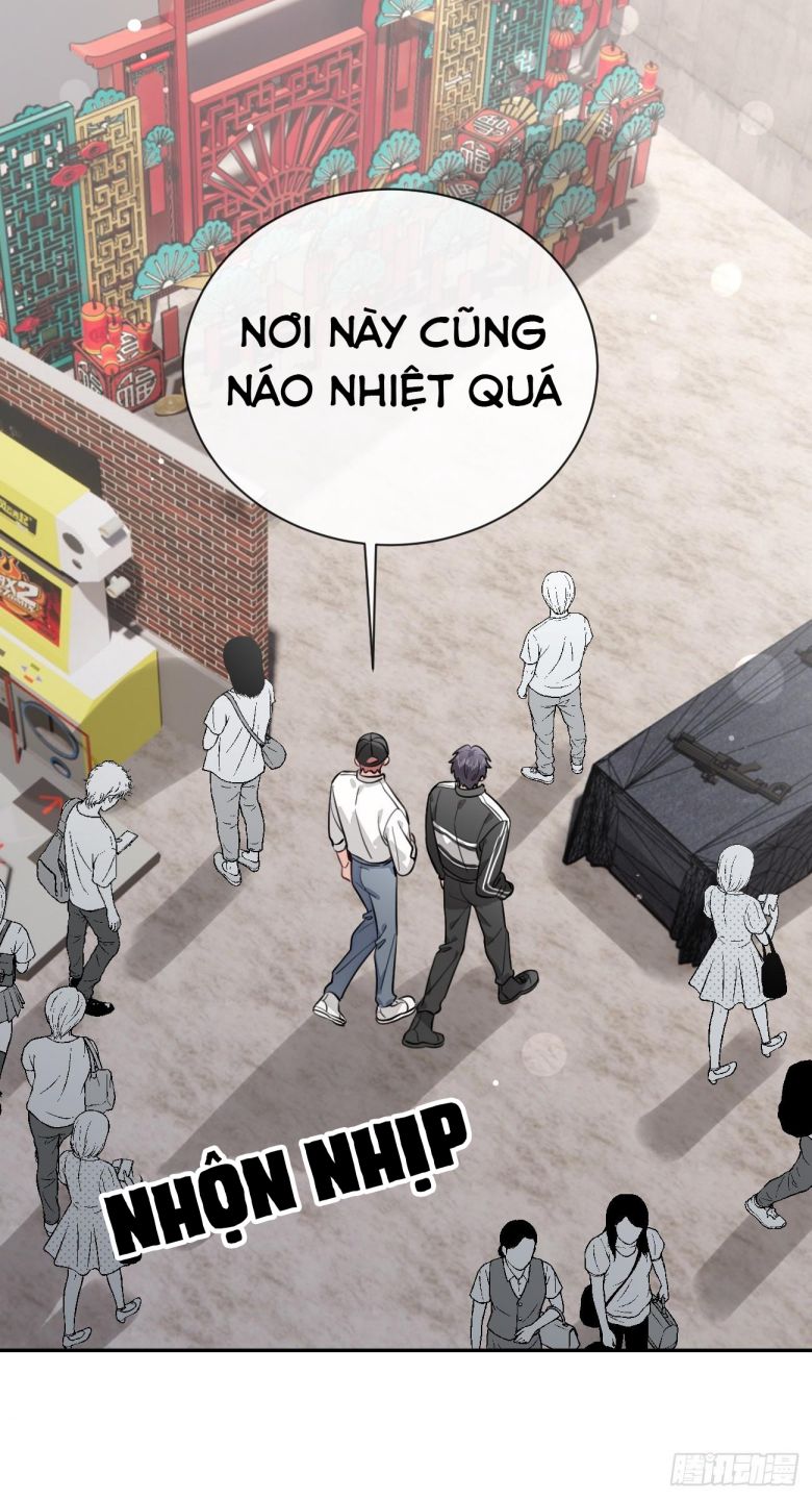 Chó Lớn Bắt Nạt Chủ Chapter 30 - Trang 2