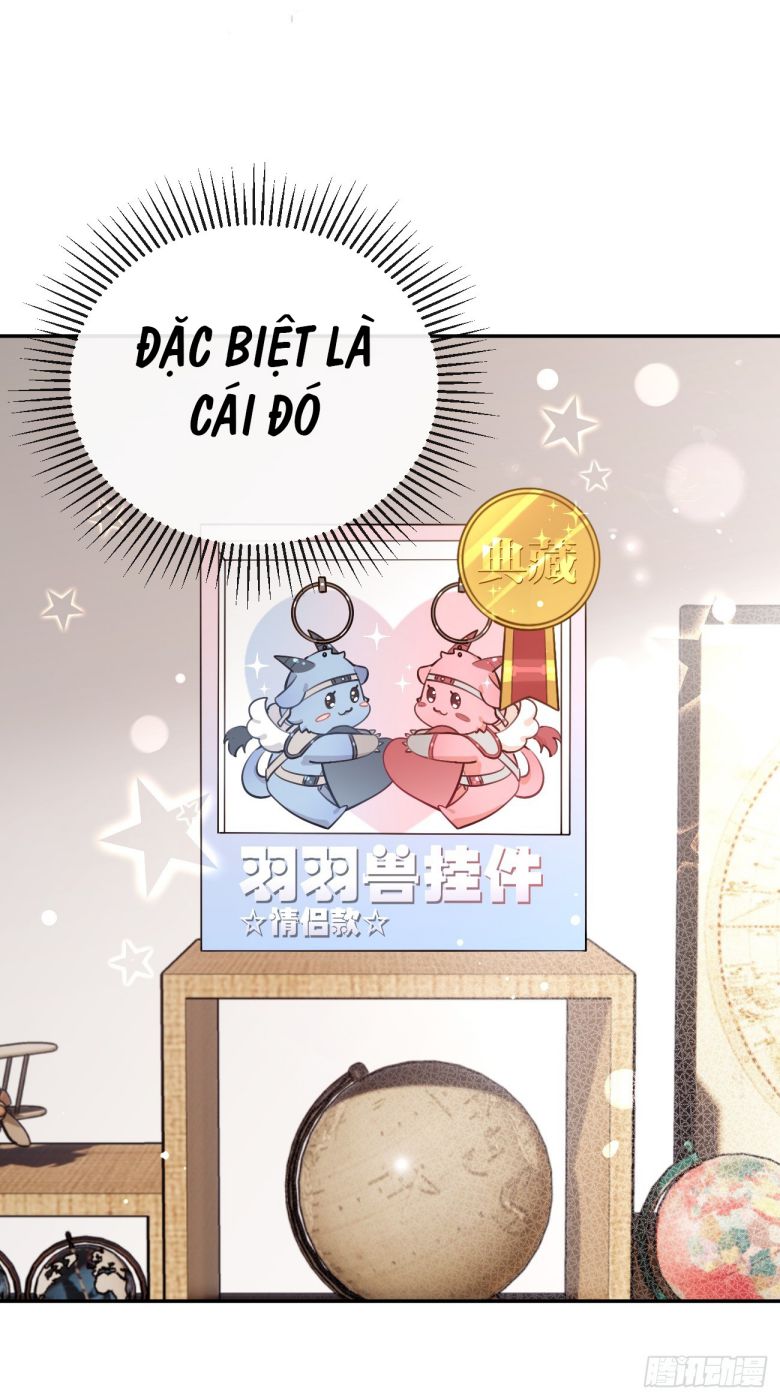 Chó Lớn Bắt Nạt Chủ Chapter 30 - Trang 2