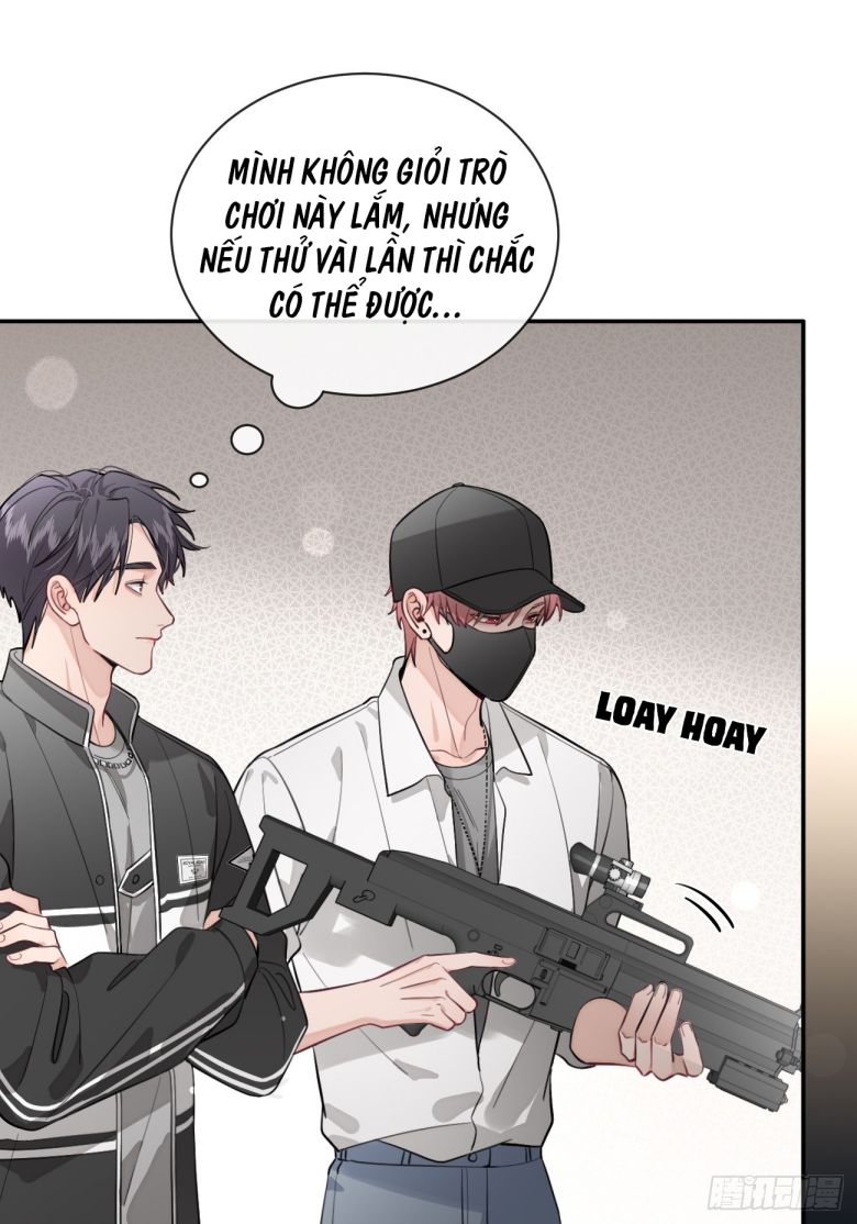 Chó Lớn Bắt Nạt Chủ Chapter 30 - Trang 2