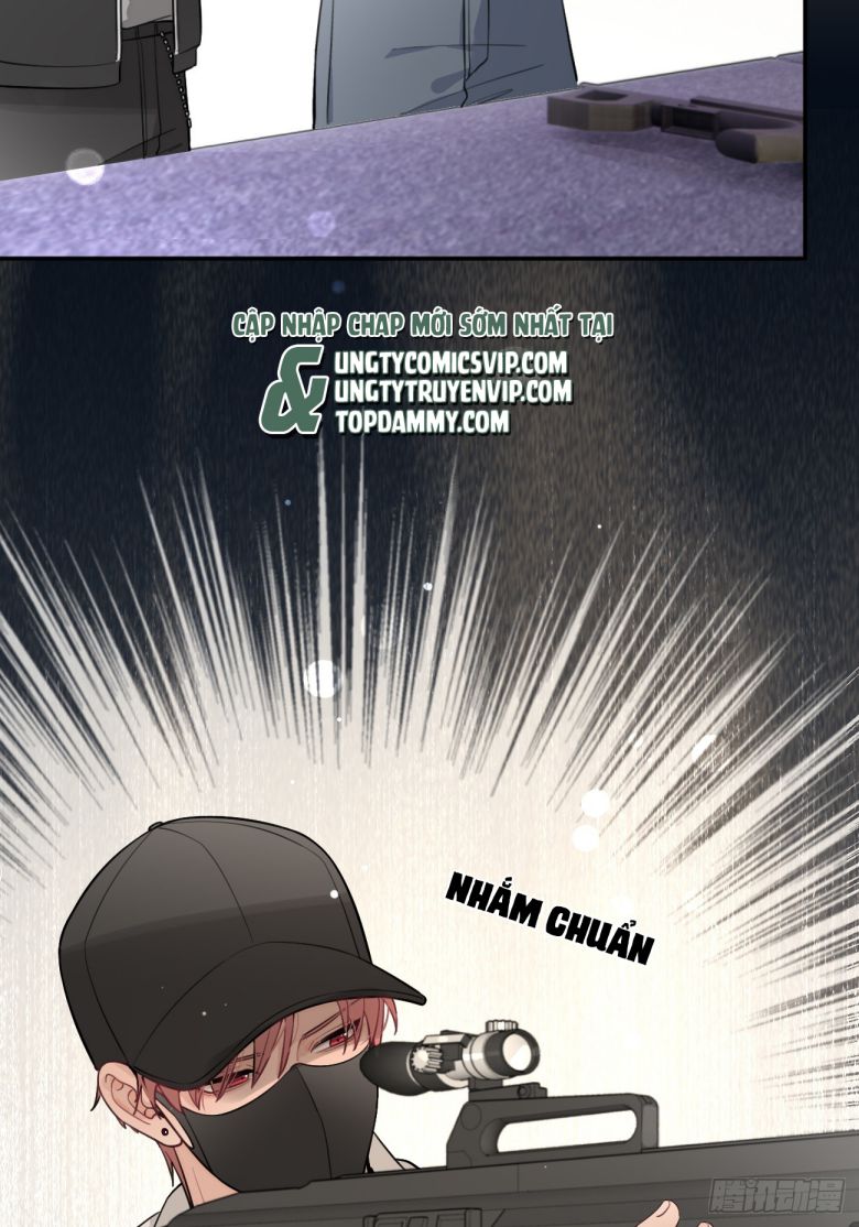 Chó Lớn Bắt Nạt Chủ Chapter 30 - Trang 2