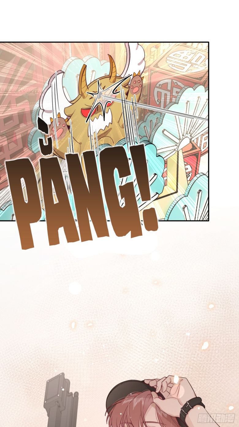 Chó Lớn Bắt Nạt Chủ Chapter 30 - Trang 2