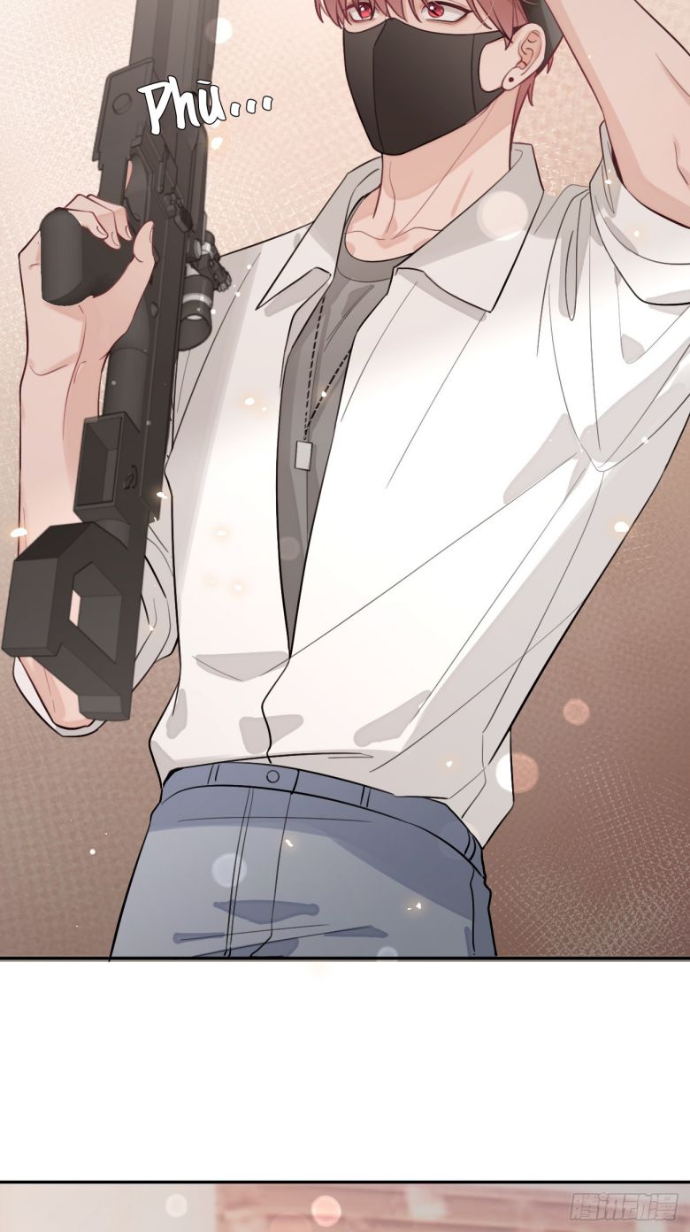 Chó Lớn Bắt Nạt Chủ Chapter 30 - Trang 2