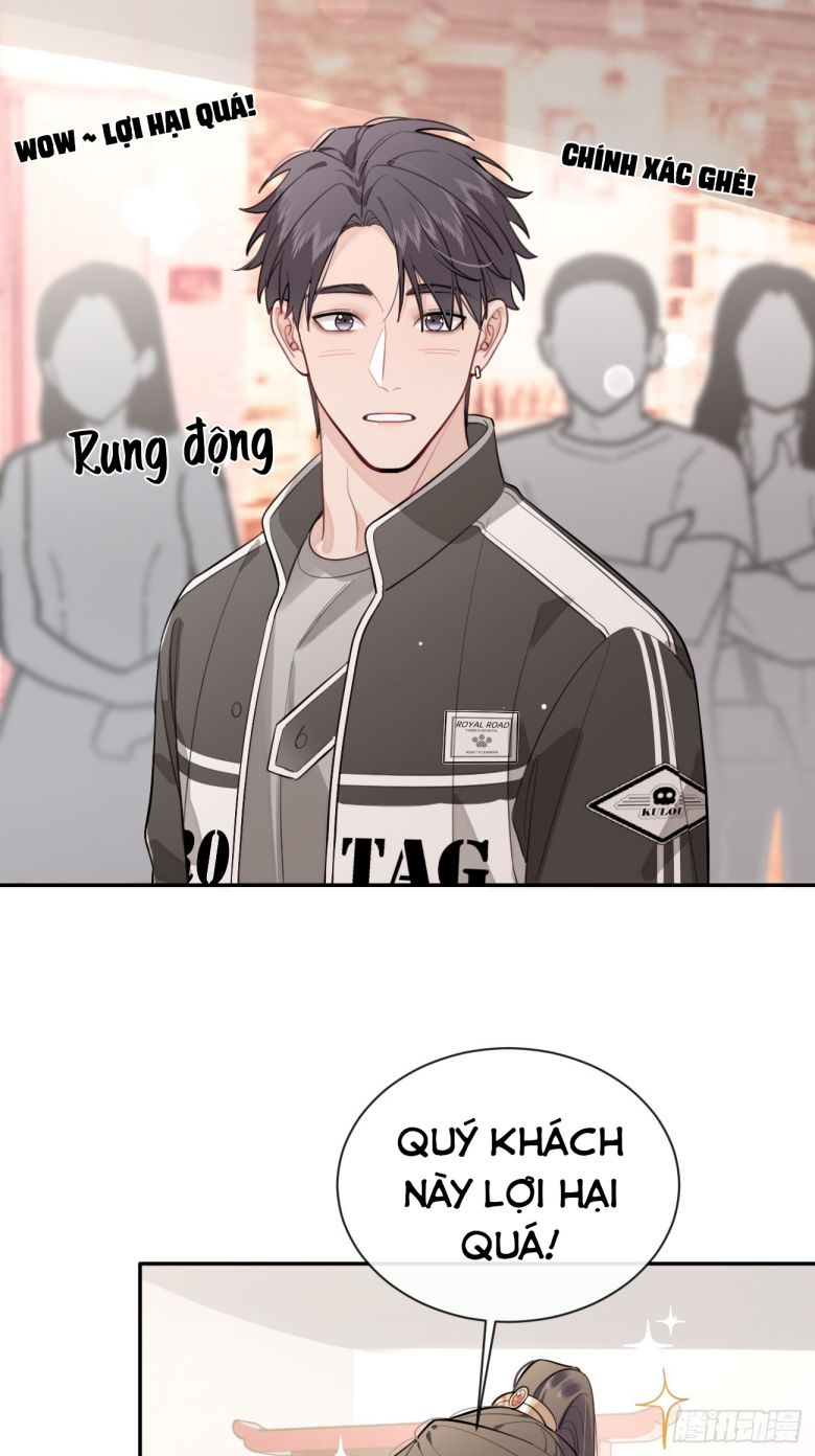 Chó Lớn Bắt Nạt Chủ Chapter 30 - Trang 2