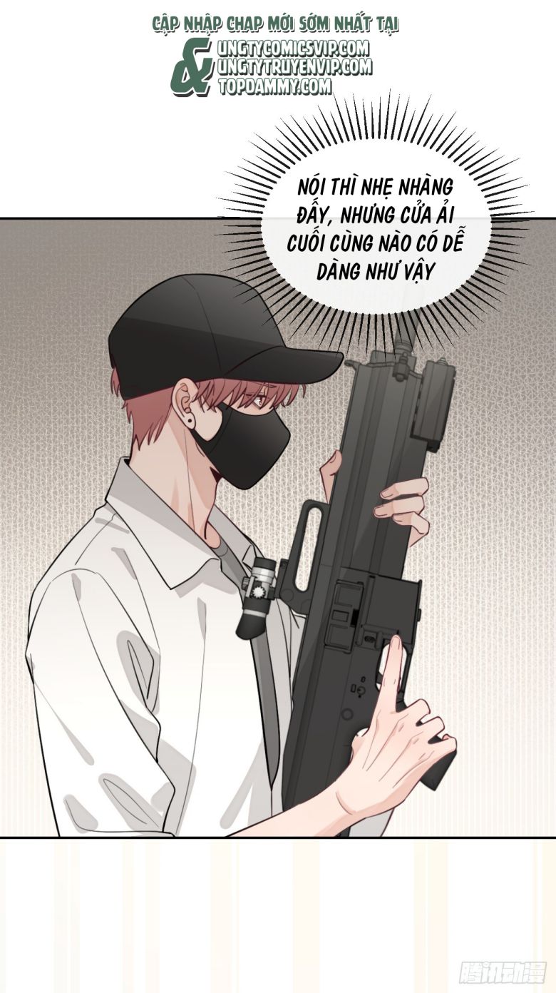 Chó Lớn Bắt Nạt Chủ Chapter 30 - Trang 2