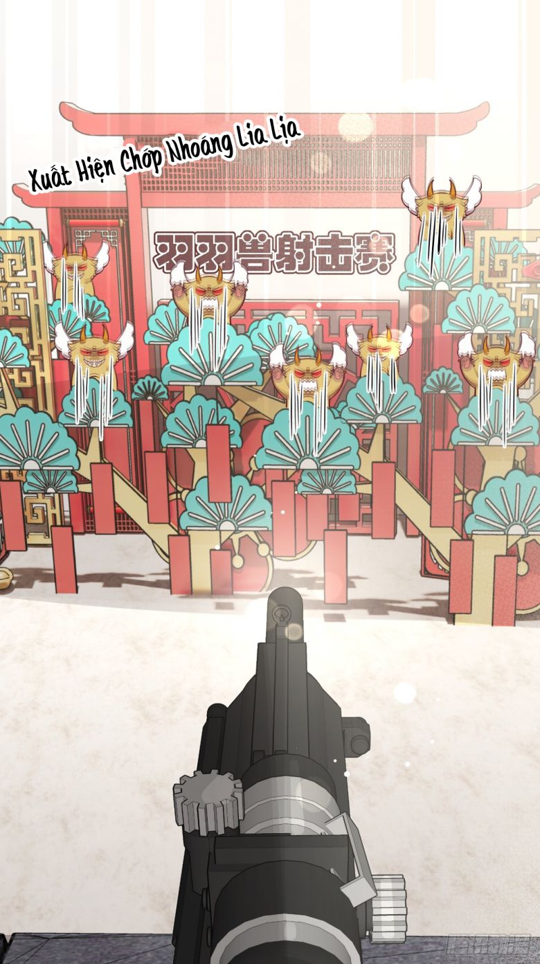 Chó Lớn Bắt Nạt Chủ Chapter 30 - Trang 2