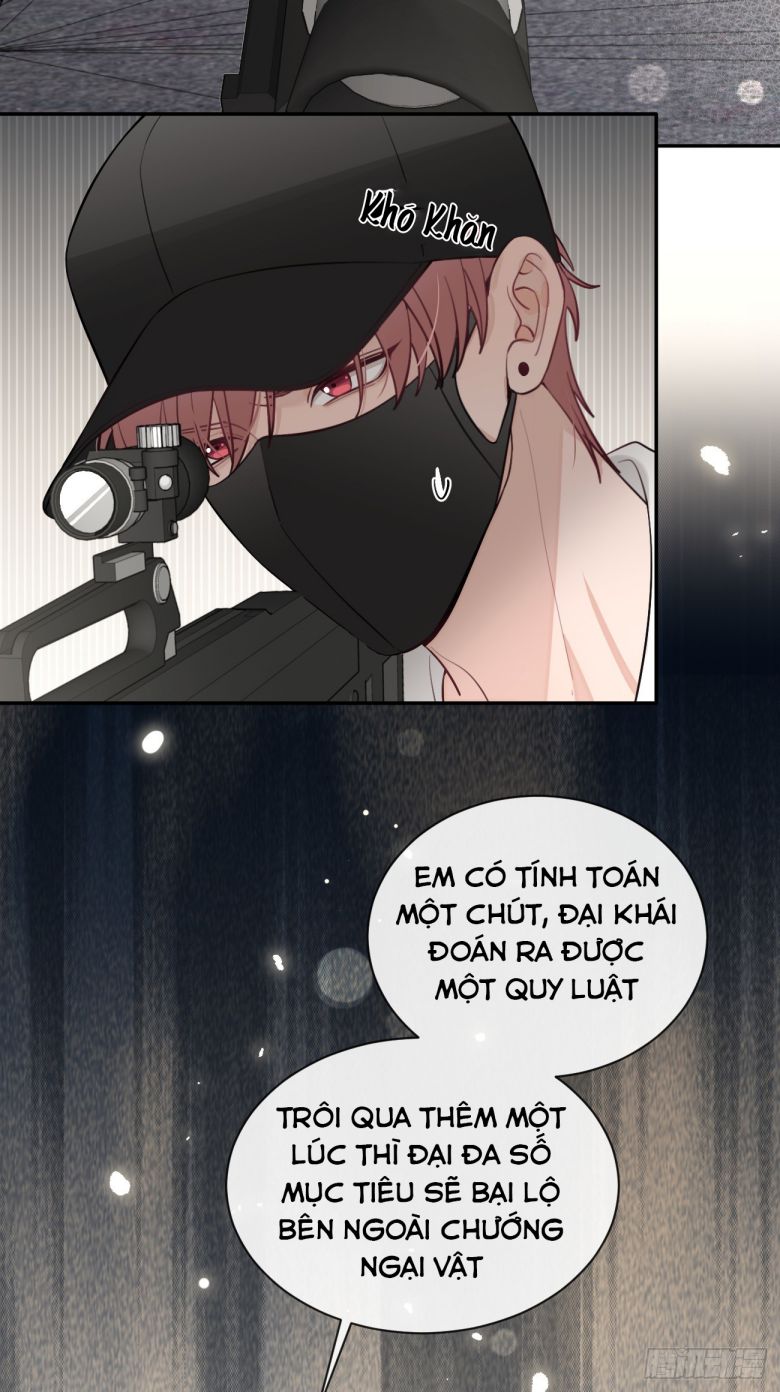 Chó Lớn Bắt Nạt Chủ Chapter 30 - Trang 2