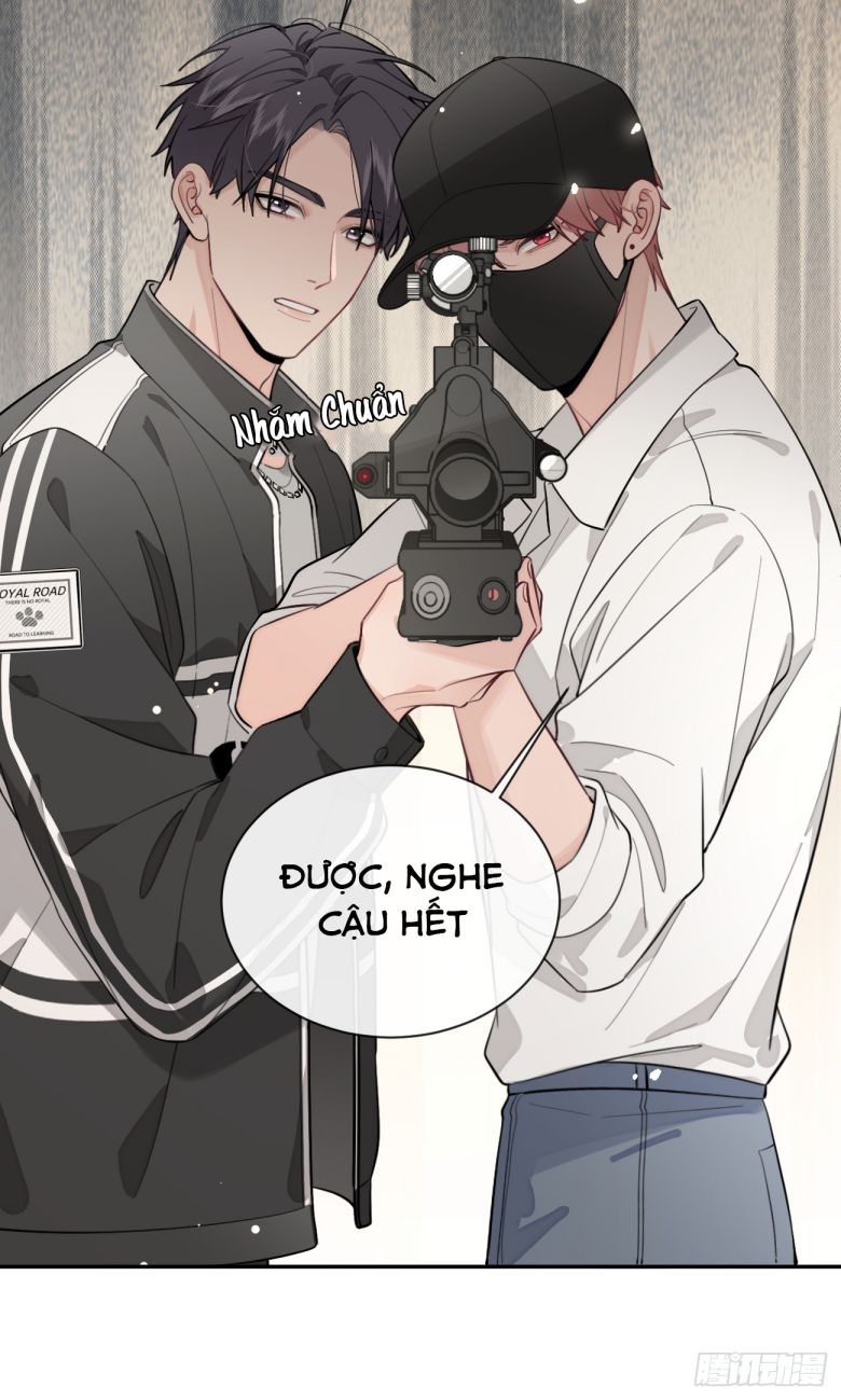 Chó Lớn Bắt Nạt Chủ Chapter 30 - Trang 2