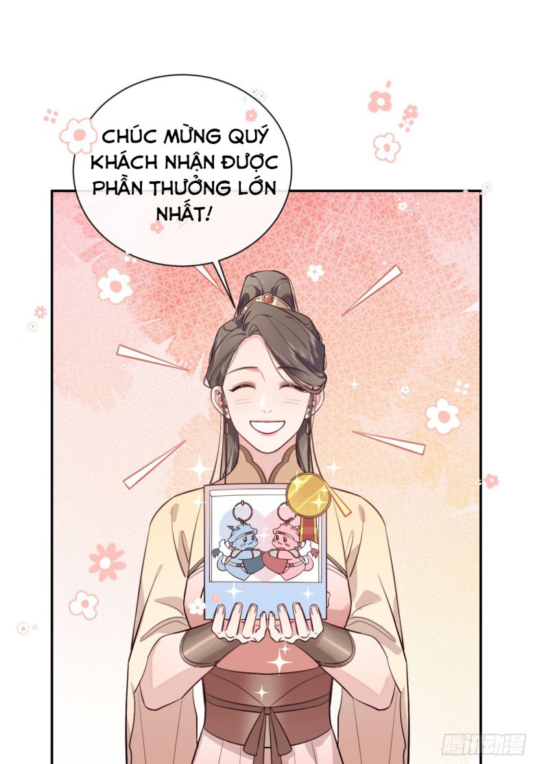 Chó Lớn Bắt Nạt Chủ Chapter 30 - Trang 2