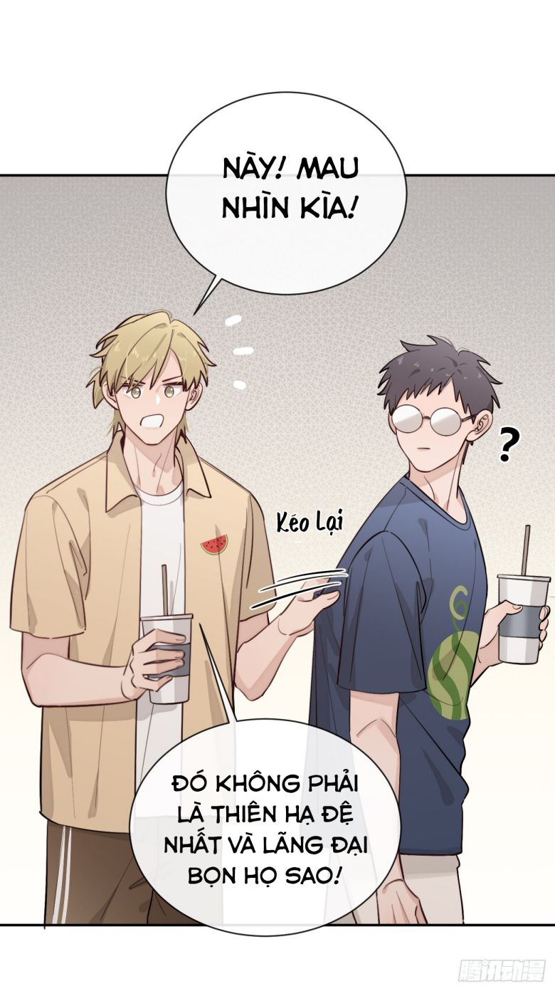 Chó Lớn Bắt Nạt Chủ Chapter 30 - Trang 2