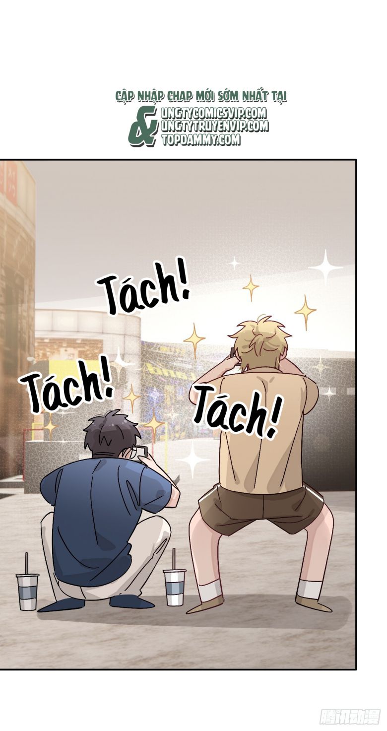 Chó Lớn Bắt Nạt Chủ Chapter 30 - Trang 2