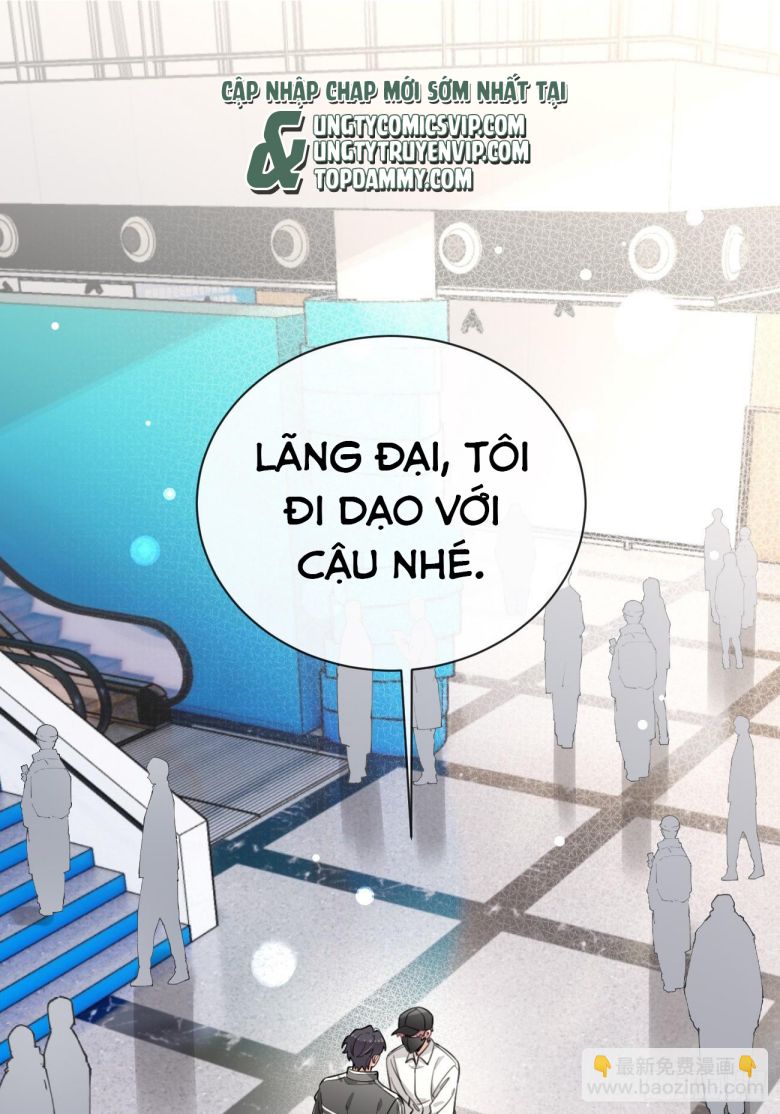 Chó Lớn Bắt Nạt Chủ Chapter 30 - Trang 2