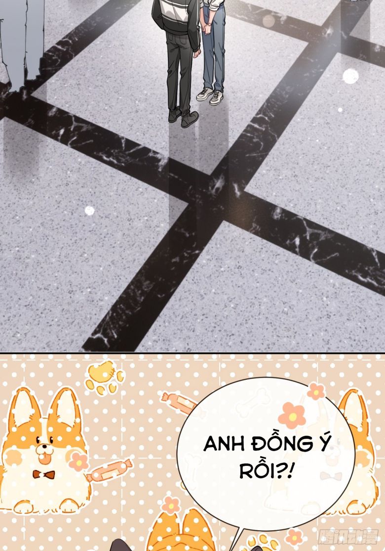 Chó Lớn Bắt Nạt Chủ Chapter 30 - Trang 2