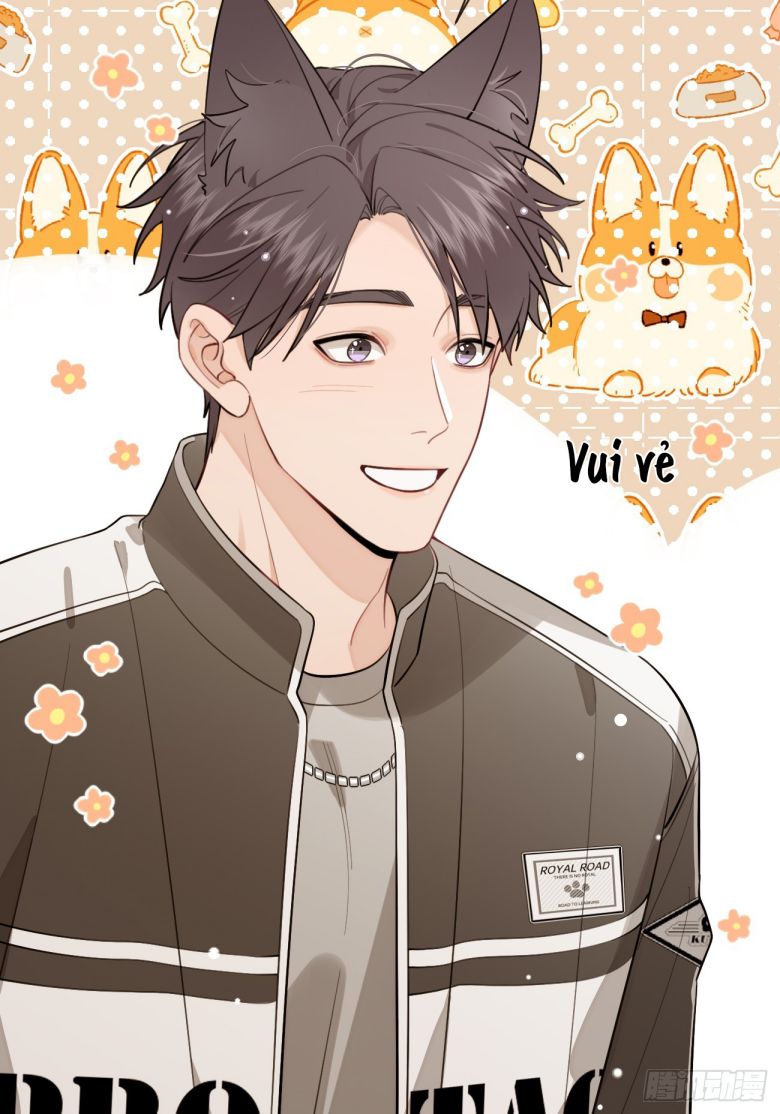 Chó Lớn Bắt Nạt Chủ Chapter 30 - Trang 2
