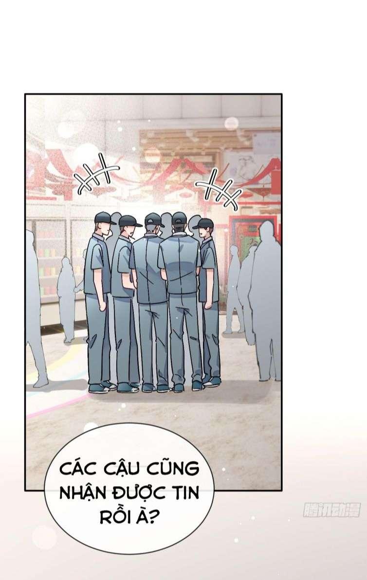 Chó Lớn Bắt Nạt Chủ Chapter 31 - Trang 2