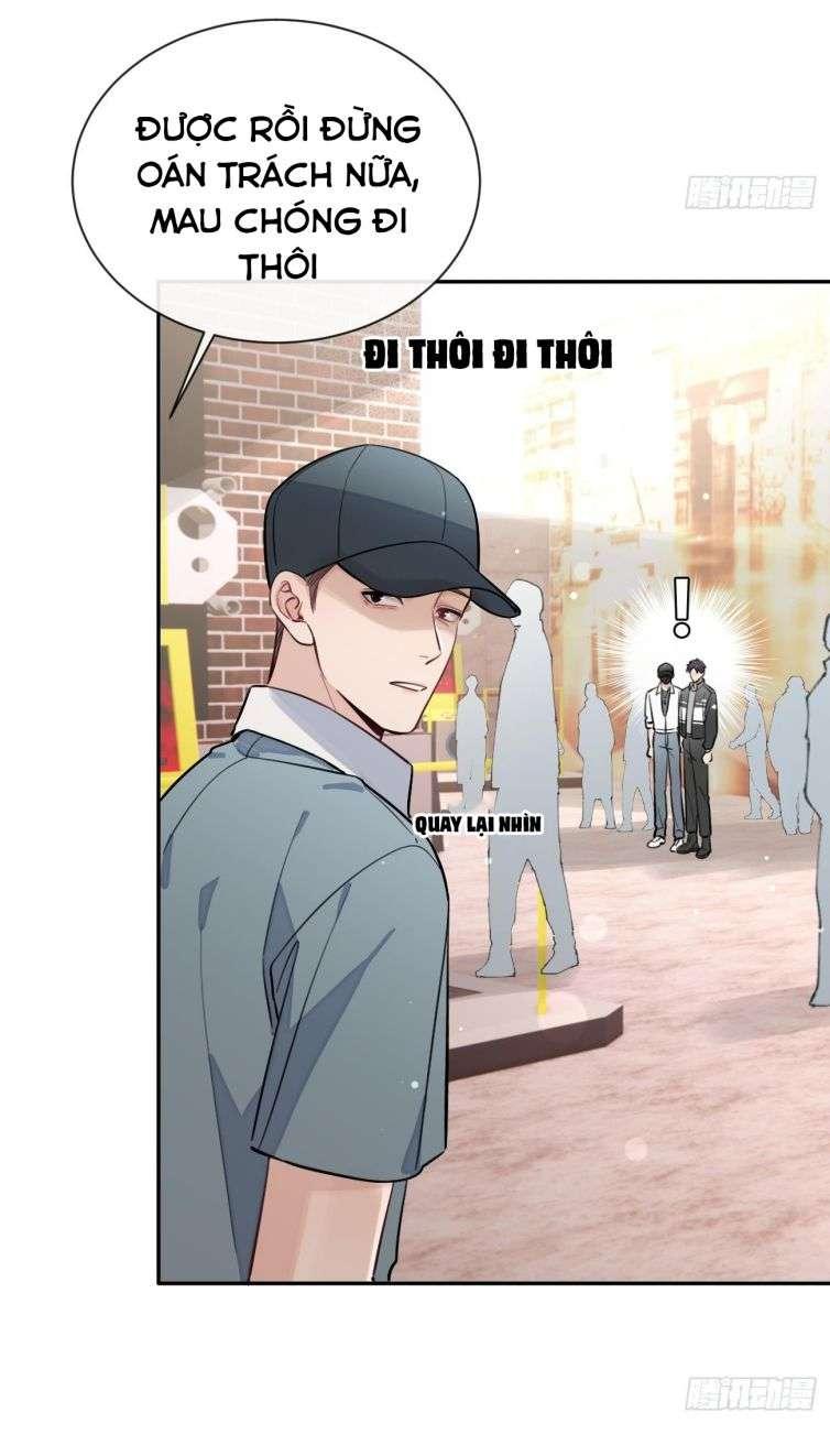 Chó Lớn Bắt Nạt Chủ Chapter 31 - Trang 2