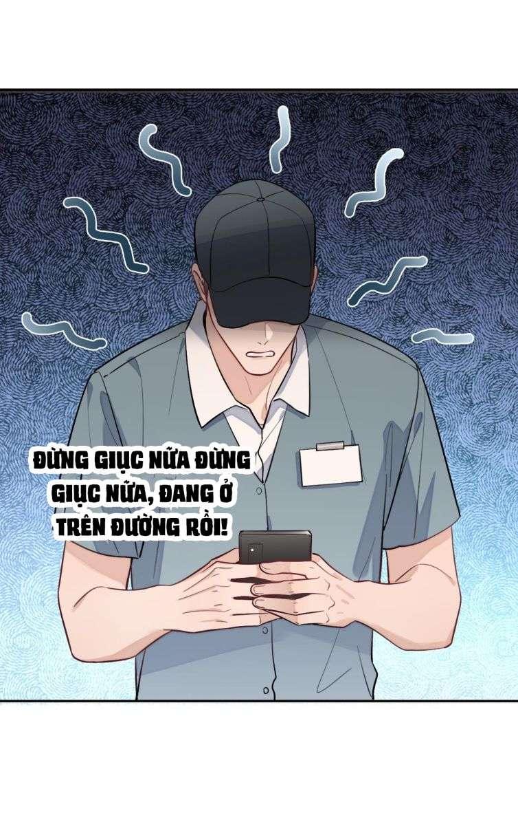 Chó Lớn Bắt Nạt Chủ Chapter 31 - Trang 2