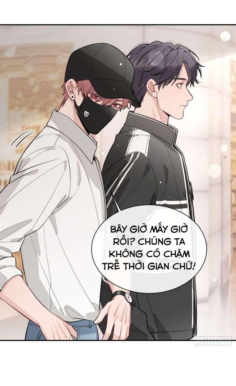 Chó Lớn Bắt Nạt Chủ Chapter 31 - Trang 2