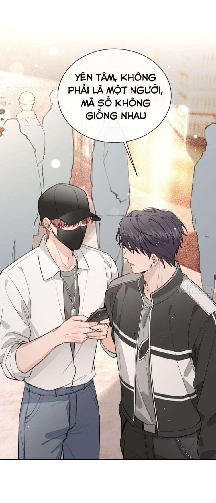 Chó Lớn Bắt Nạt Chủ Chapter 31 - Trang 2