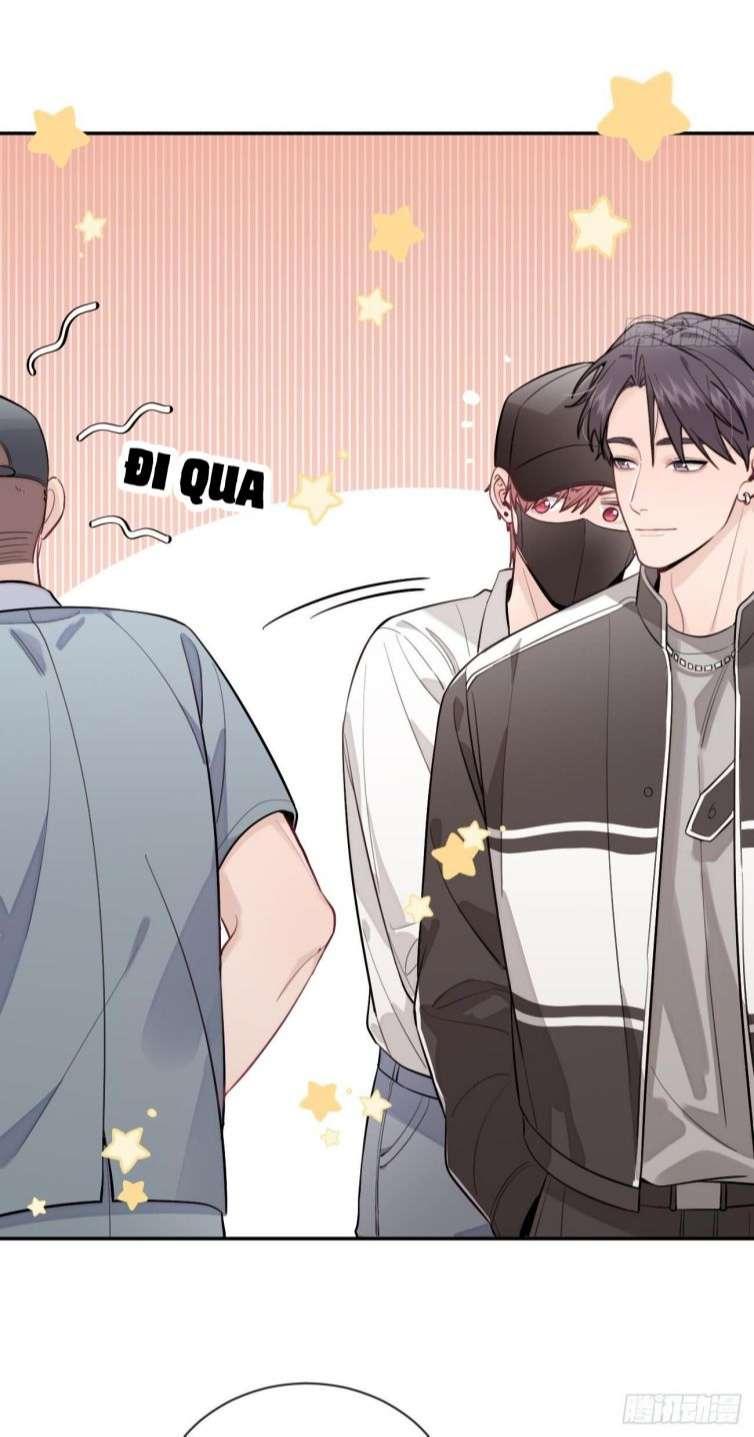 Chó Lớn Bắt Nạt Chủ Chapter 31 - Trang 2