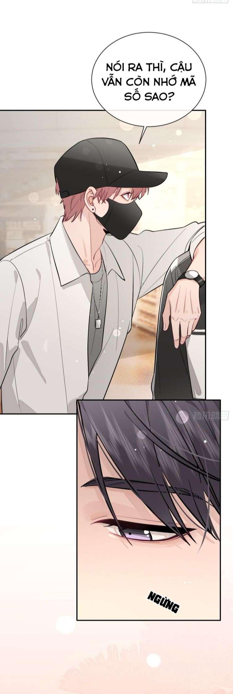 Chó Lớn Bắt Nạt Chủ Chapter 31 - Trang 2