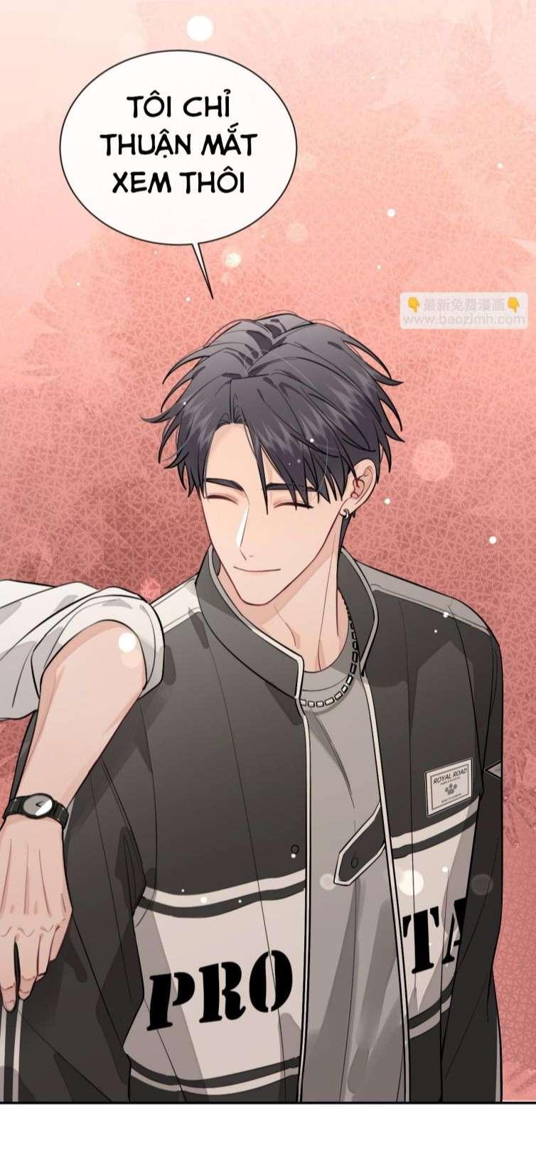 Chó Lớn Bắt Nạt Chủ Chapter 31 - Trang 2