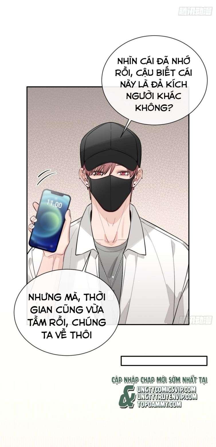 Chó Lớn Bắt Nạt Chủ Chapter 31 - Trang 2