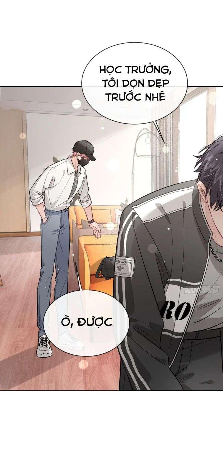 Chó Lớn Bắt Nạt Chủ Chapter 31 - Trang 2