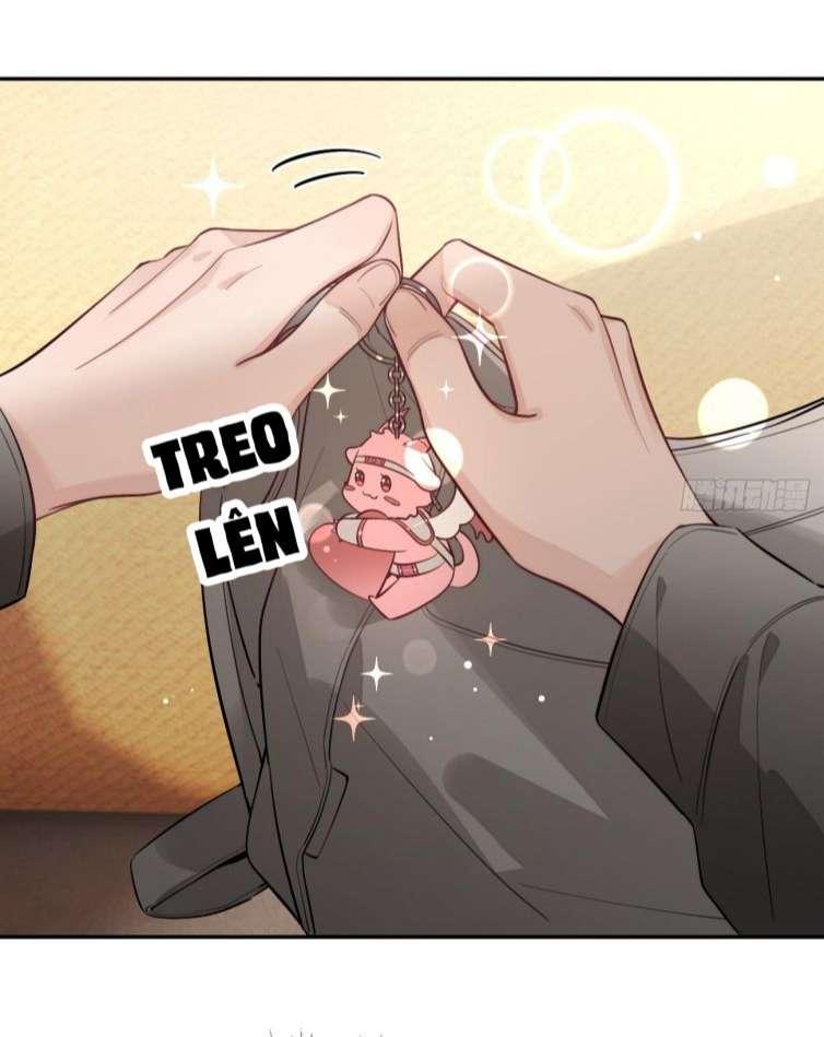 Chó Lớn Bắt Nạt Chủ Chapter 31 - Trang 2