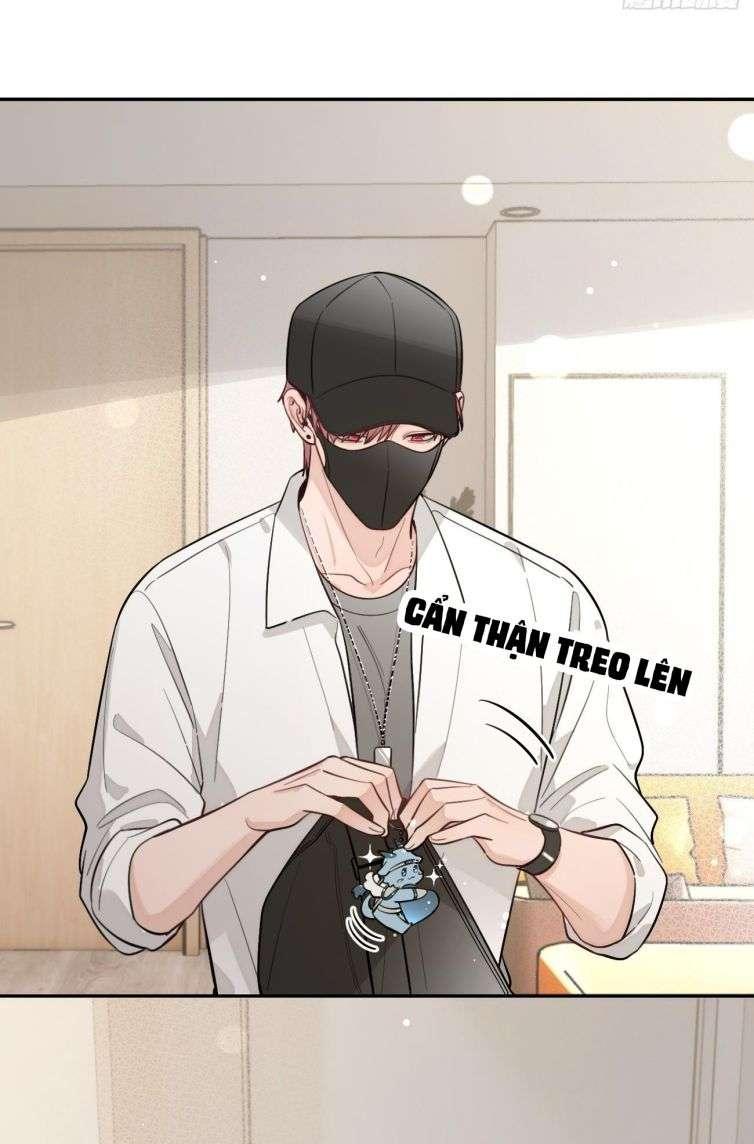 Chó Lớn Bắt Nạt Chủ Chapter 31 - Trang 2