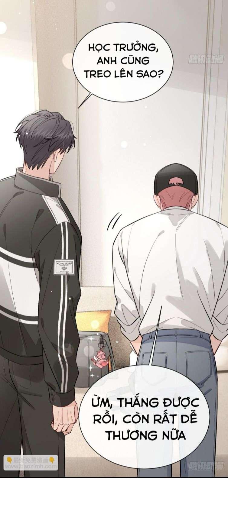 Chó Lớn Bắt Nạt Chủ Chapter 31 - Trang 2