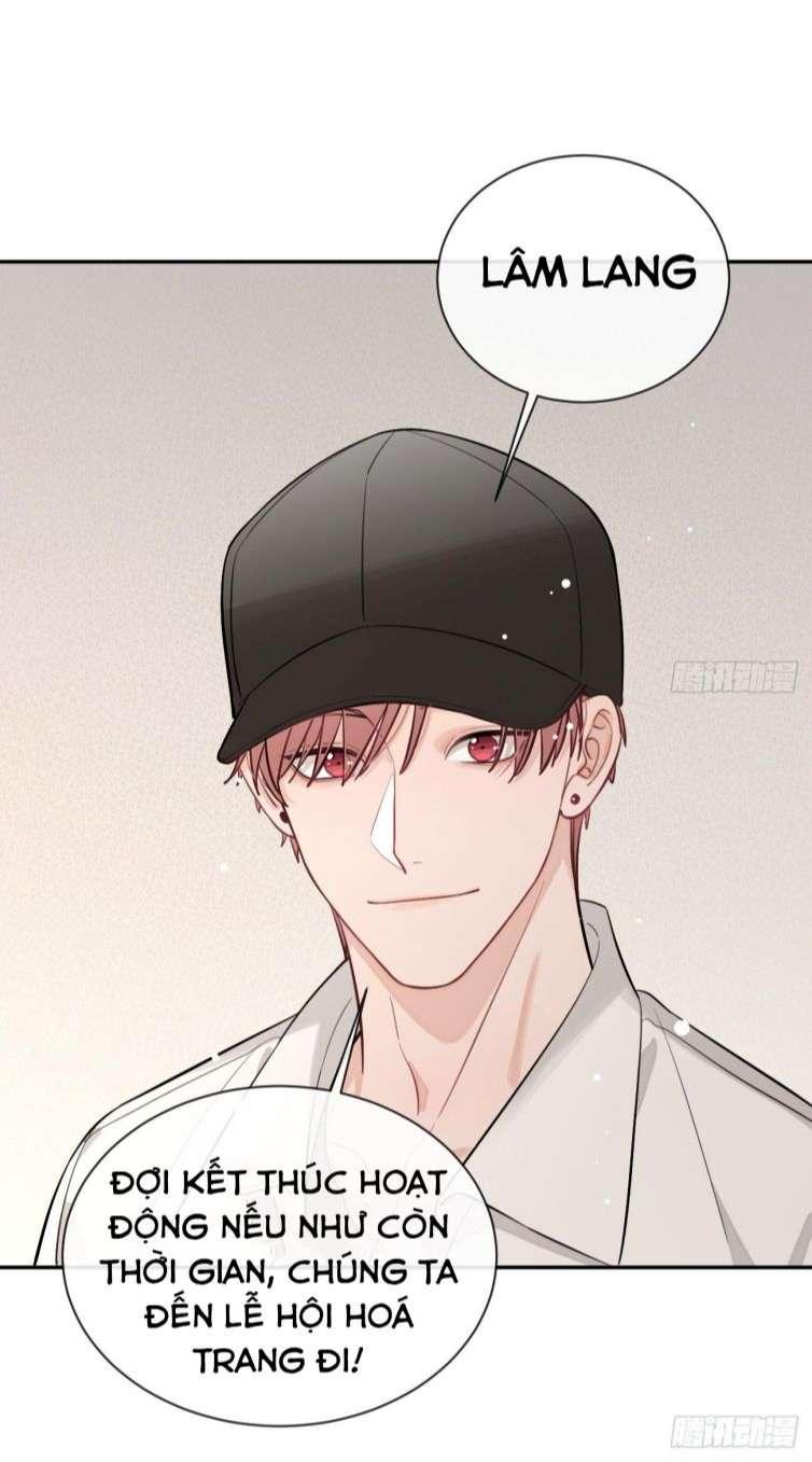 Chó Lớn Bắt Nạt Chủ Chapter 31 - Trang 2