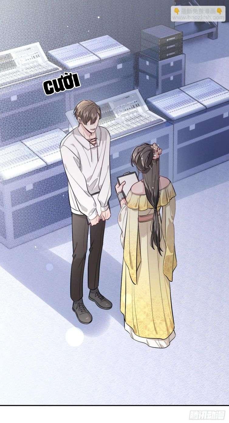 Chó Lớn Bắt Nạt Chủ Chapter 31 - Trang 2