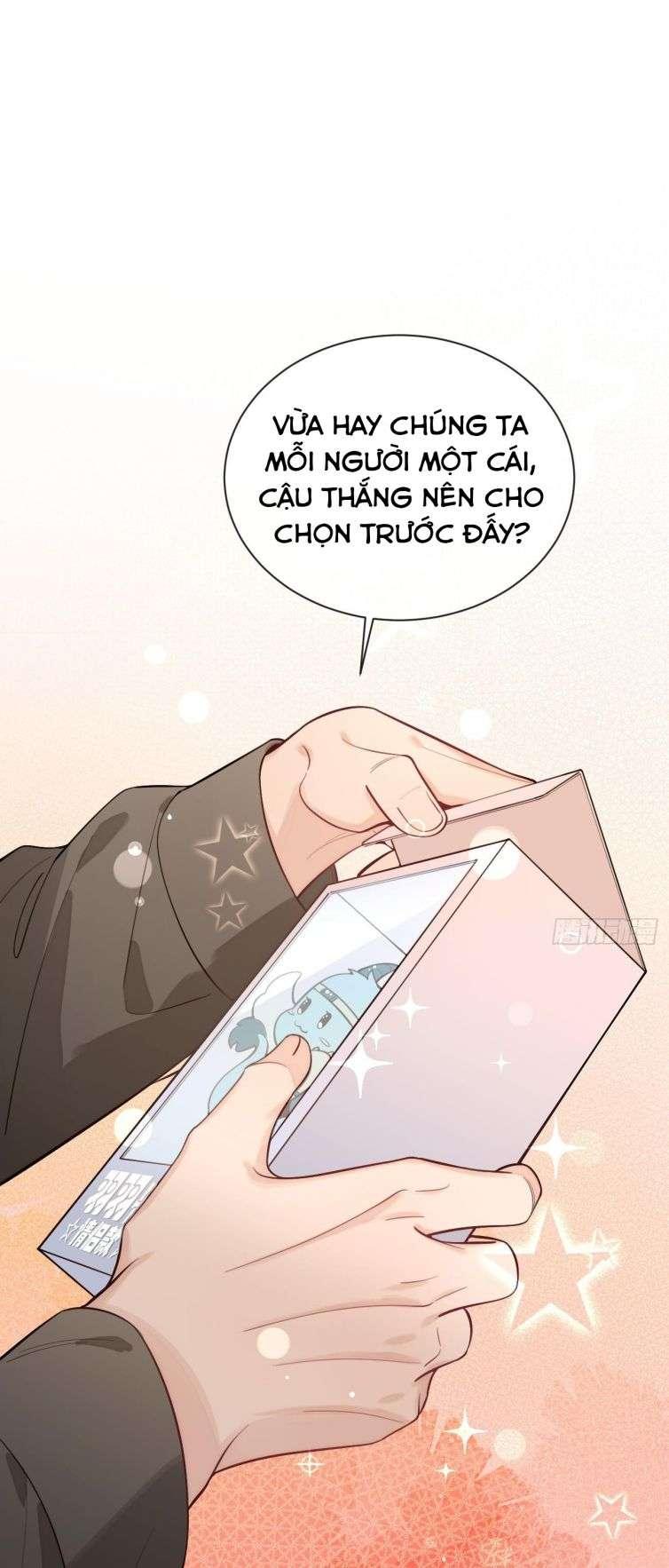 Chó Lớn Bắt Nạt Chủ Chapter 31 - Trang 2