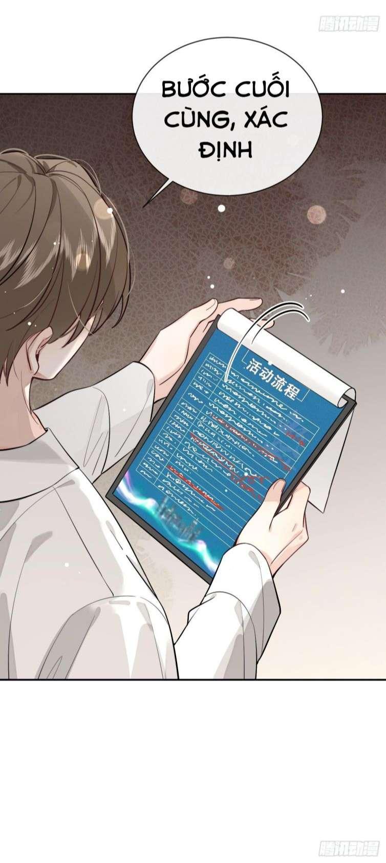 Chó Lớn Bắt Nạt Chủ Chapter 31 - Trang 2