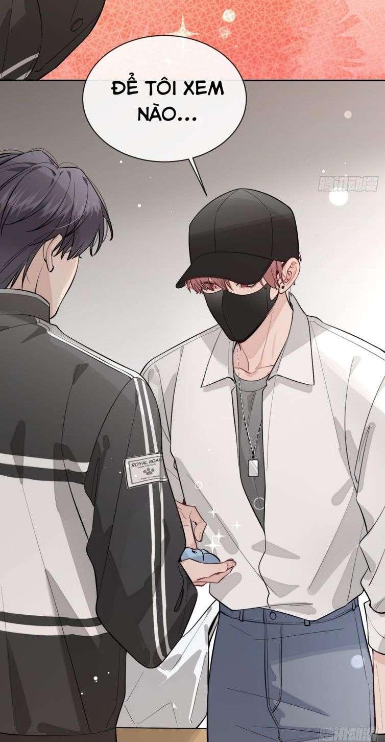 Chó Lớn Bắt Nạt Chủ Chapter 31 - Trang 2