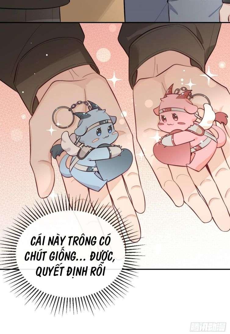 Chó Lớn Bắt Nạt Chủ Chapter 31 - Trang 2