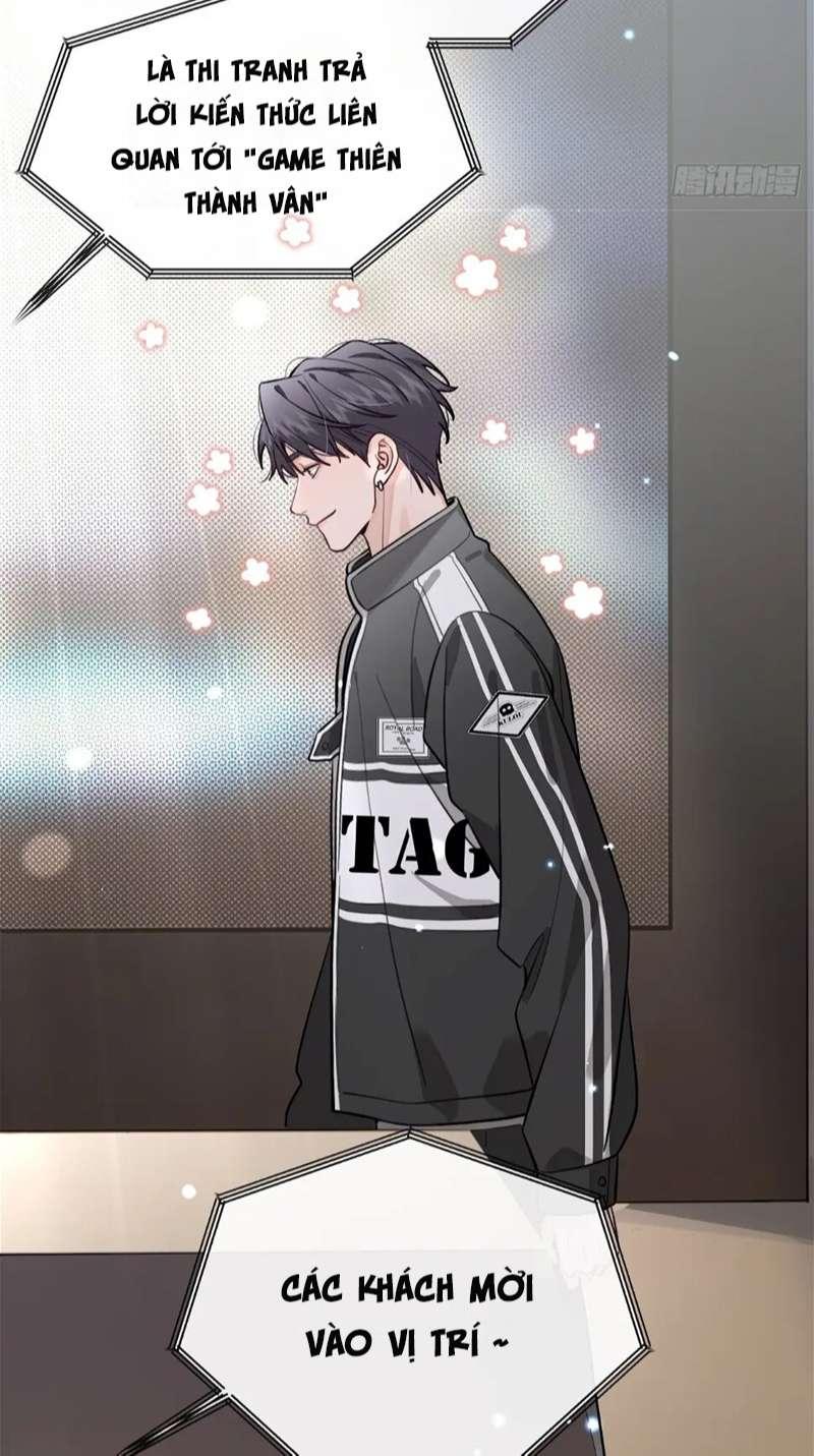 Chó Lớn Bắt Nạt Chủ Chapter 32 - Trang 2