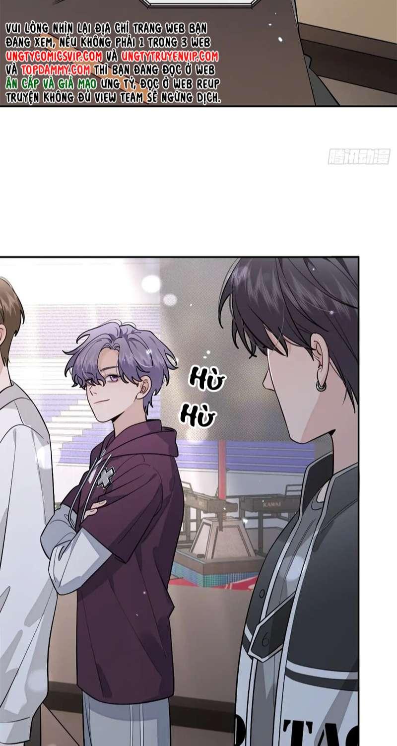 Chó Lớn Bắt Nạt Chủ Chapter 32 - Trang 2