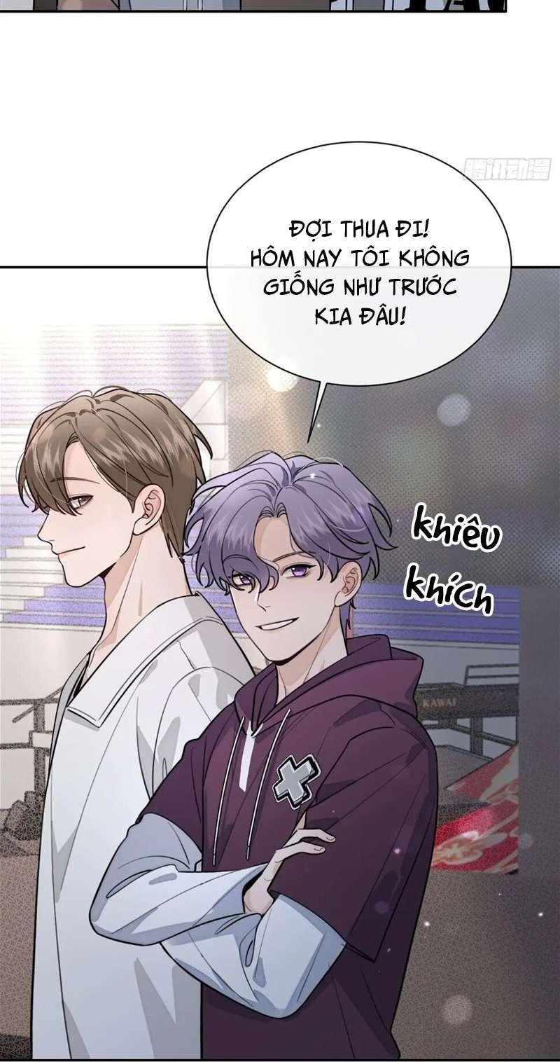 Chó Lớn Bắt Nạt Chủ Chapter 32 - Trang 2