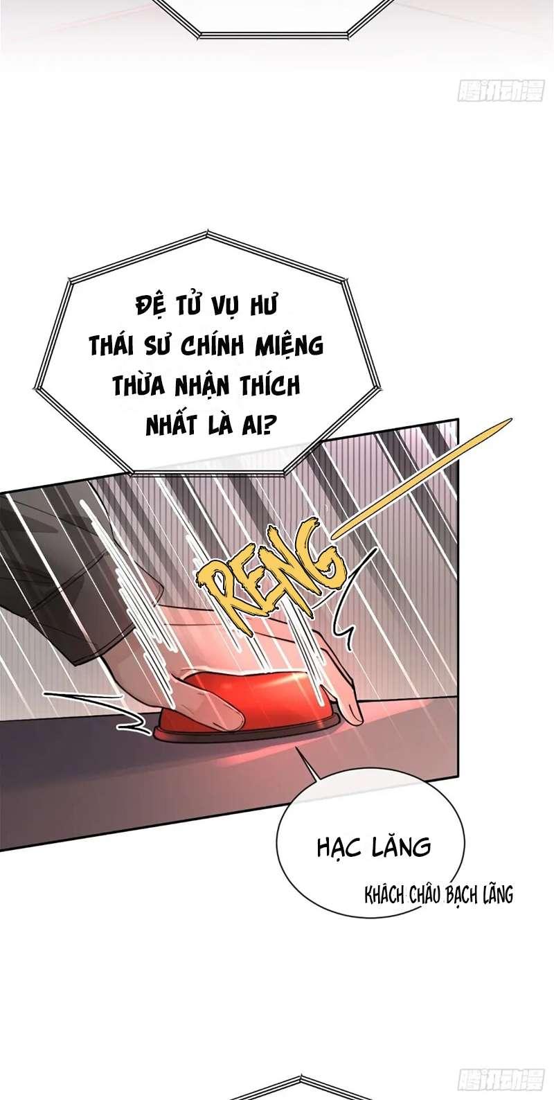 Chó Lớn Bắt Nạt Chủ Chapter 32 - Trang 2