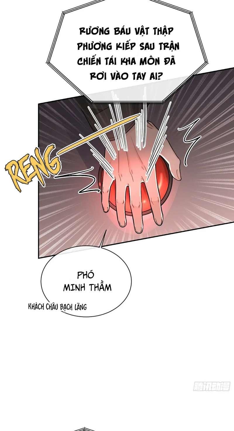 Chó Lớn Bắt Nạt Chủ Chapter 32 - Trang 2