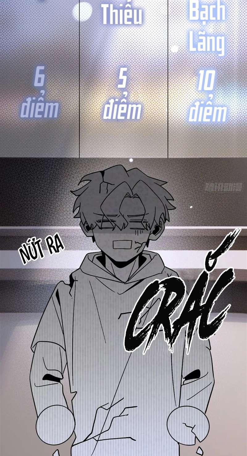 Chó Lớn Bắt Nạt Chủ Chapter 32 - Trang 2