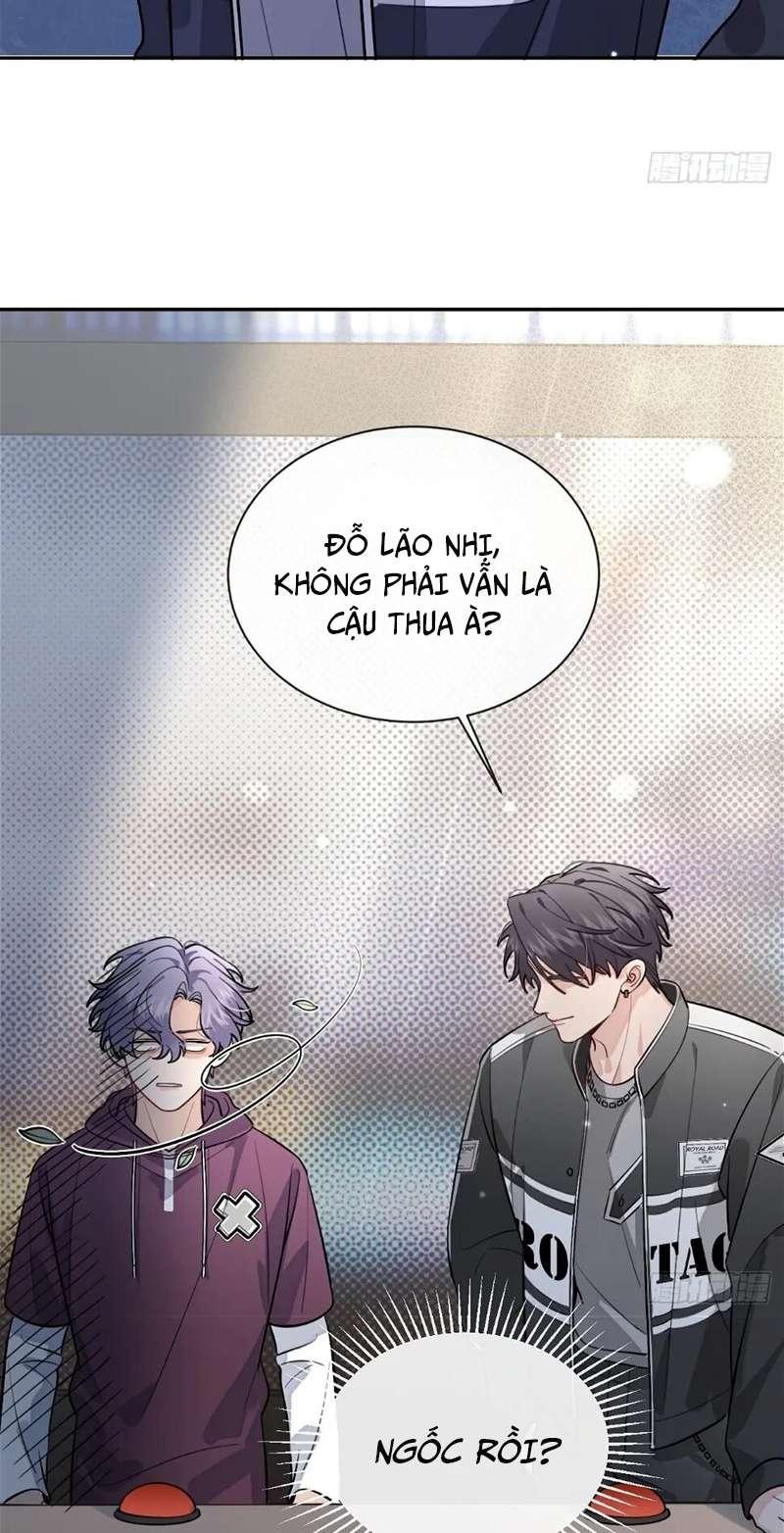 Chó Lớn Bắt Nạt Chủ Chapter 32 - Trang 2