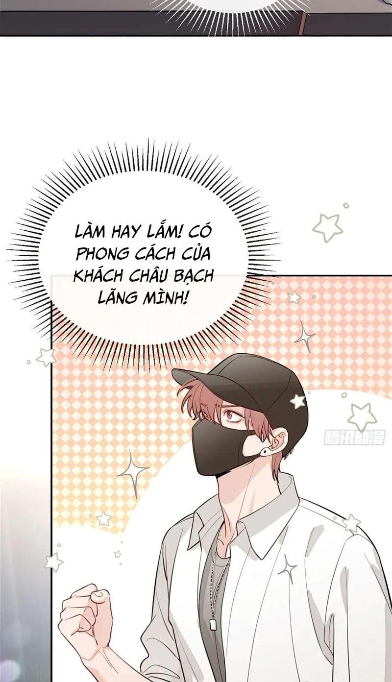 Chó Lớn Bắt Nạt Chủ Chapter 32 - Trang 2