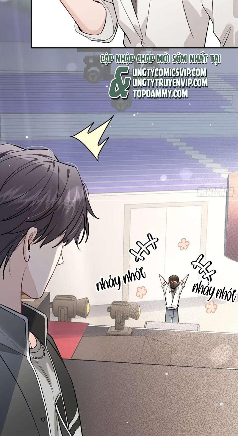 Chó Lớn Bắt Nạt Chủ Chapter 32 - Trang 2