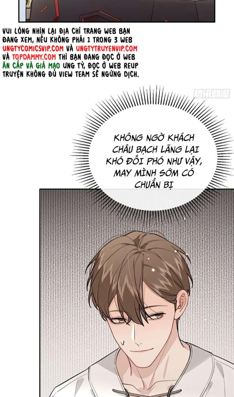 Chó Lớn Bắt Nạt Chủ Chapter 32 - Trang 2