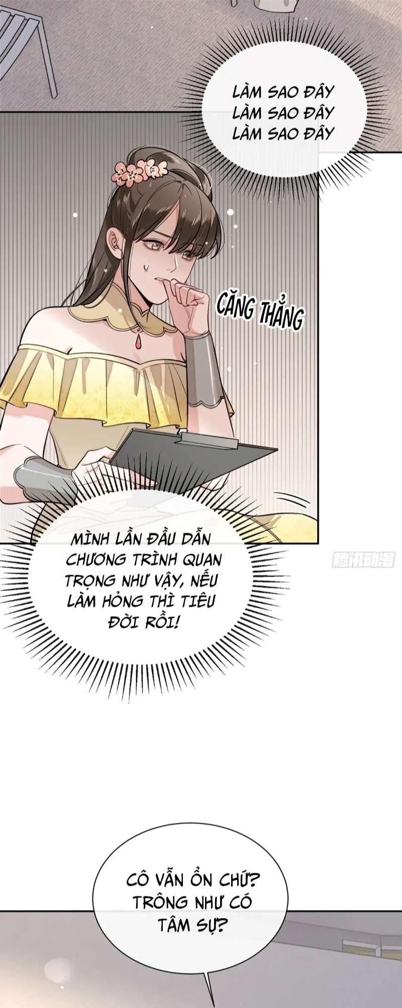 Chó Lớn Bắt Nạt Chủ Chapter 32 - Trang 2