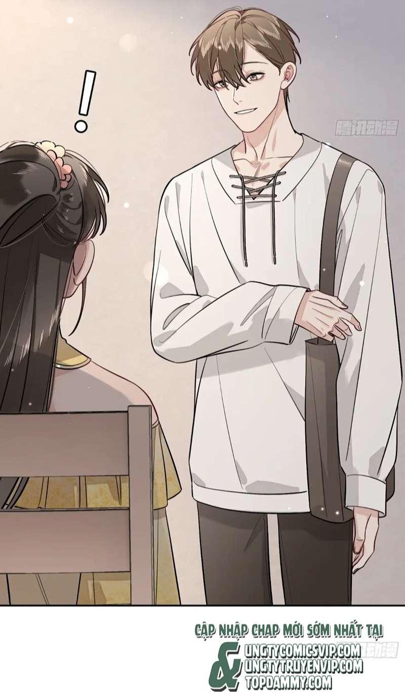 Chó Lớn Bắt Nạt Chủ Chapter 32 - Trang 2